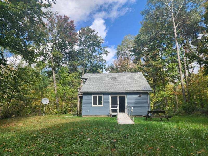 Homes for sale in Big Rapids, MI | 16698 220Th Ave, Big Rapids, MI 49307 | MLS# 70496326