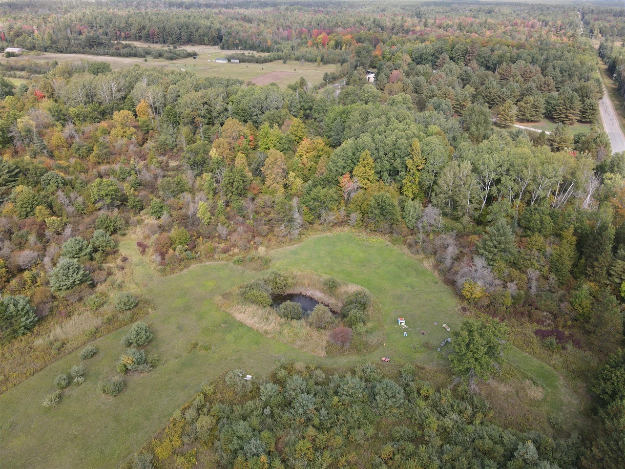 Homes for sale in Roscommon, MI | 0Vl Chase Bridge Rd, Roscommon, MI 48653 | MLS# 70496383