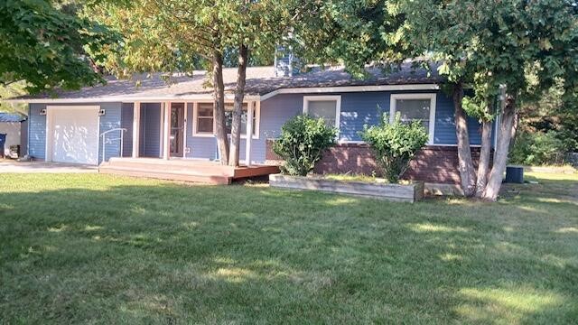 Homes for sale in Bellaire, MI | 501 Green Acres St, Bellaire, MI 49615 | MLS# 70496491