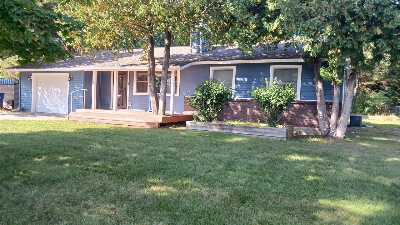 Homes for sale in Bellaire, MI | 501 Green Acres St, Bellaire, MI 49615 | MLS# 70496491