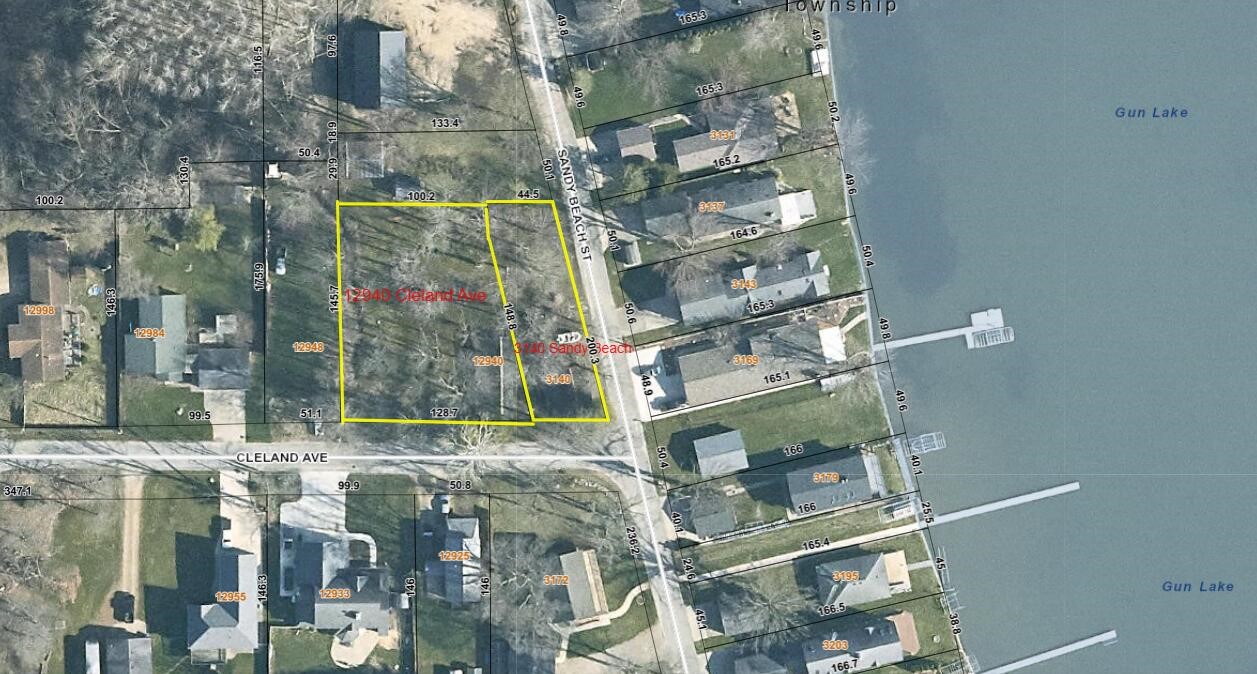 Homes for sale in Wayland, MI | 12940 Cleland Ave, Wayland, MI 49348 | MLS# 70496596