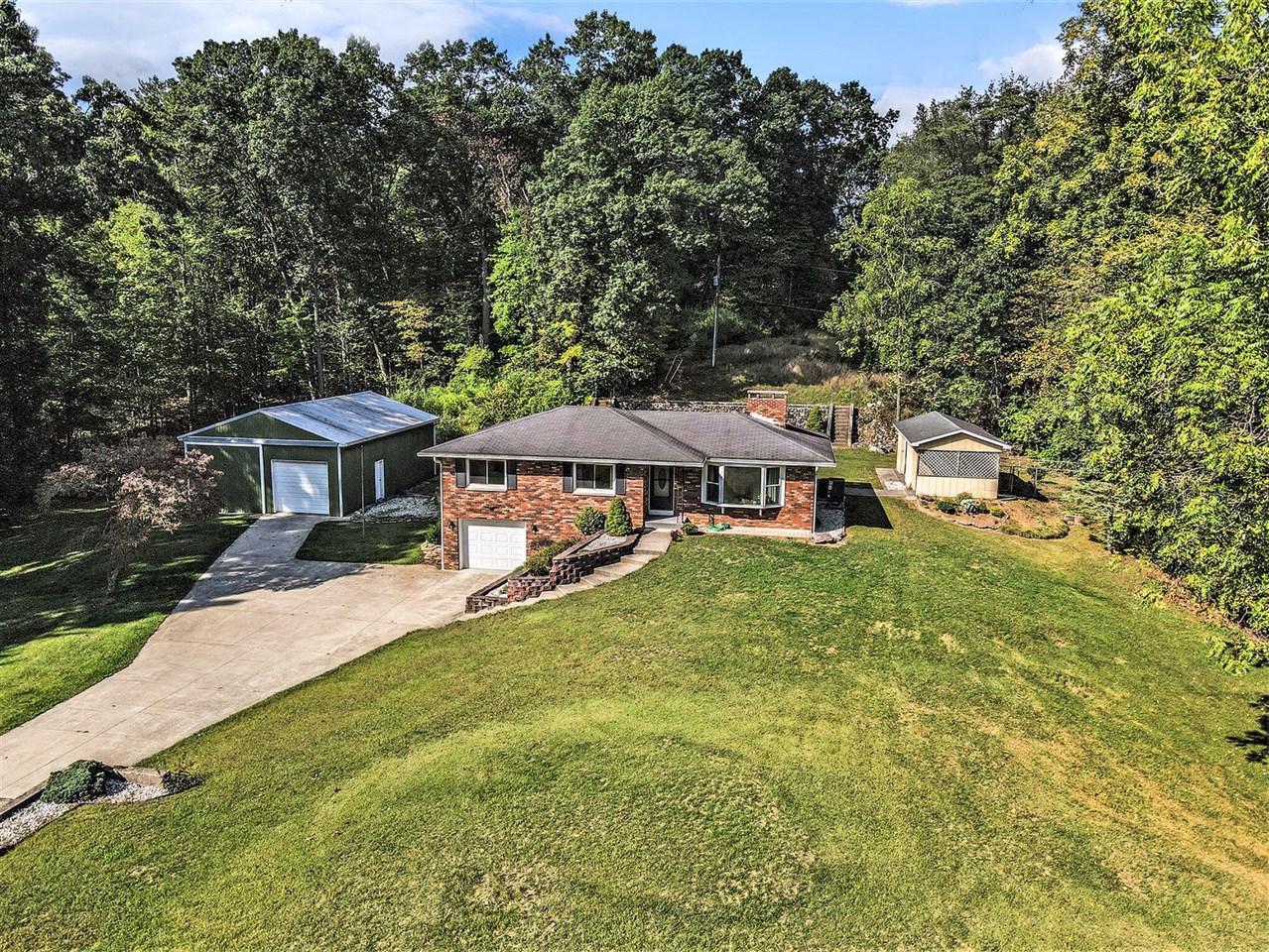 Homes for sale in Three Rivers, MI | 12372 Bidelman Rd, Three Rivers, MI 49093 | MLS# 70496604