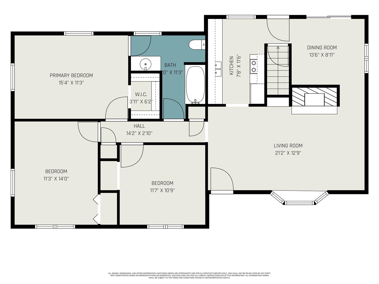 Homes for sale in Three Rivers, MI | 12372 Bidelman Rd, Three Rivers, MI 49093 | MLS# 70496604
