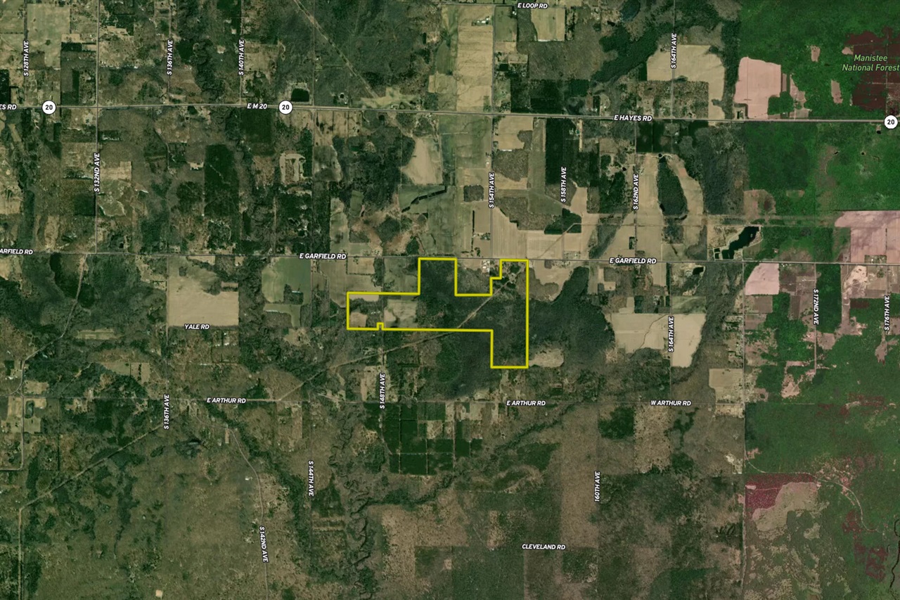 Homes for sale in Hesperia, MI | 5125 S 148th Ave, Hesperia, MI 49421 | MLS# 70496646