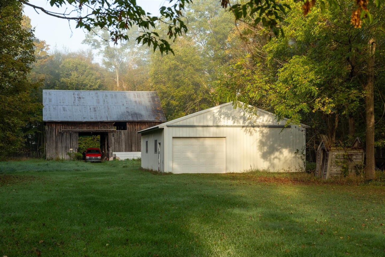 Homes for sale in Hesperia, MI | 5125 S 148Th Ave, Hesperia, MI 49421 | MLS# 70496646