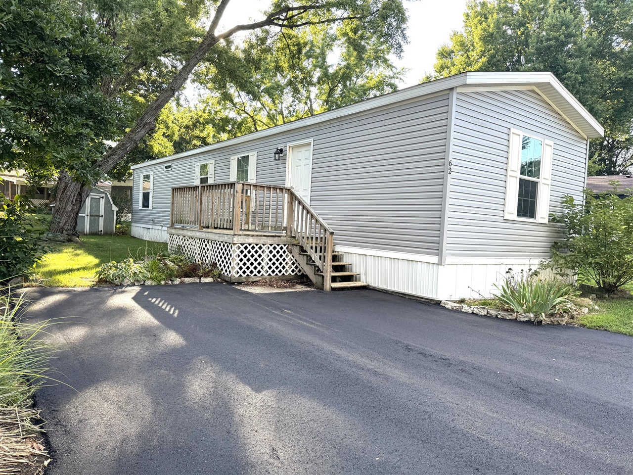 Homes for sale in Niles, MI | 2330 E Main St #Lot 62, Niles, MI 49120 | MLS# 70496790