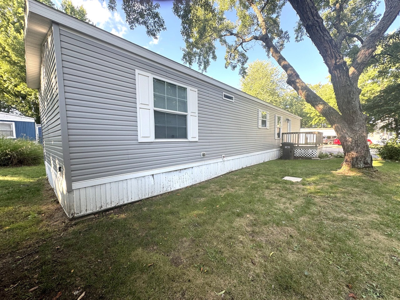 Homes for sale in Niles, MI | 2330 E Main St #Lot 62, Niles, MI 49120 | MLS# 70496790