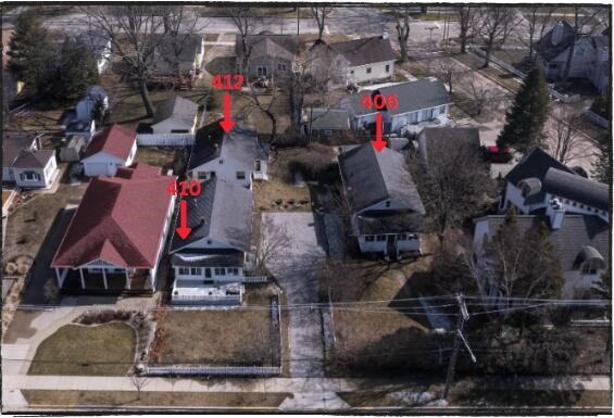 Homes for sale in South Haven, MI | 406 410-412 North Shore Dr, South Haven, MI 49090 | MLS# 70496820