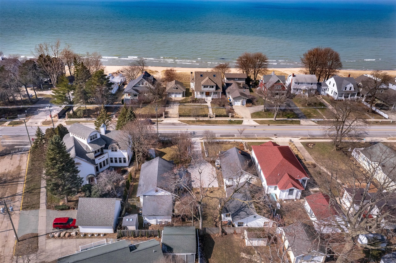Homes for sale in South Haven, MI | 406 410 412 North Shore Dr, South Haven, MI 49090 | MLS# 70496820