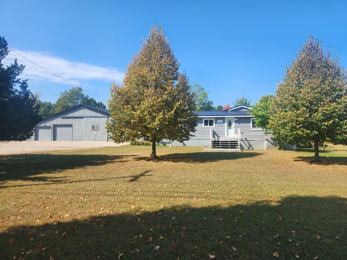 Homes for sale in Rothbury, MI | 7385 S 88th Ave, Rothbury, MI 49452 | MLS# 70496821