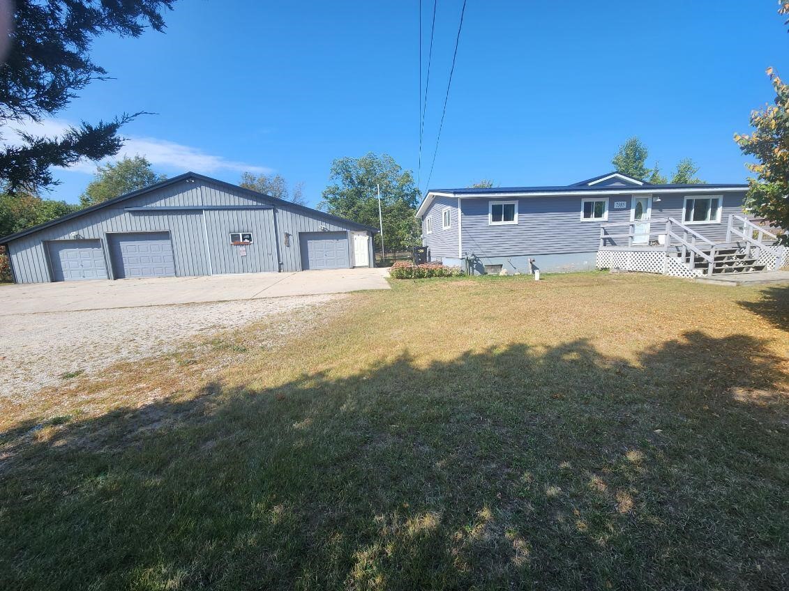 Homes for sale in Rothbury, MI | 7385 S 88Th Ave, Rothbury, MI 49452 | MLS# 70496821