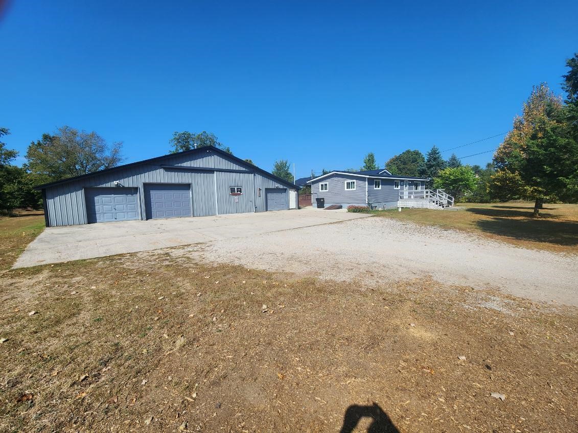Homes for sale in Rothbury, MI | 7385 S 88th Ave, Rothbury, MI 49452 | MLS# 70496821