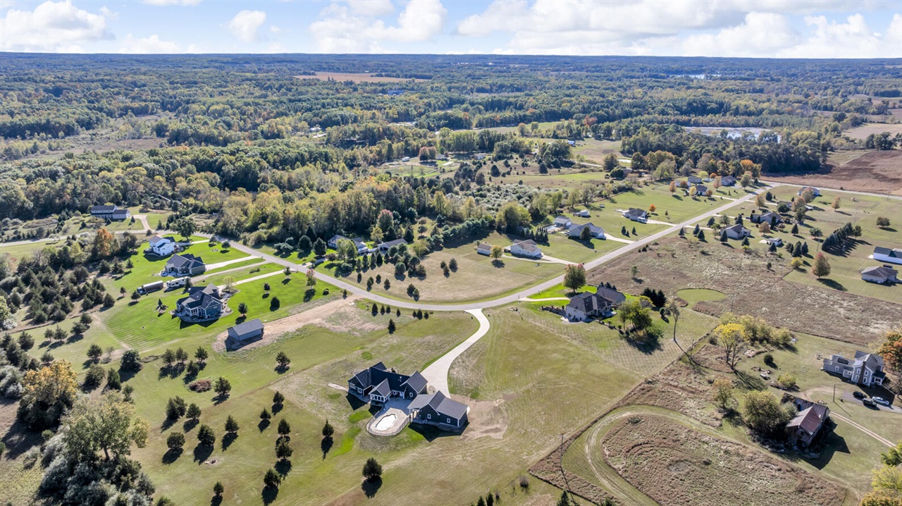 Homes for sale in Clarklake, MI | 0 Liberty Woods, Clarklake, MI 49234 | MLS# 70496916