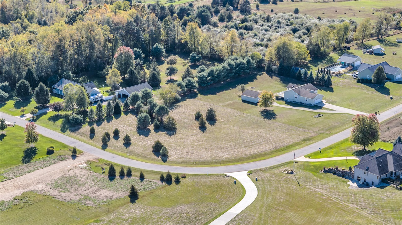 Homes for sale in Clarklake, MI | 0 Liberty Woods, Clarklake, MI 49234 | MLS# 70496916