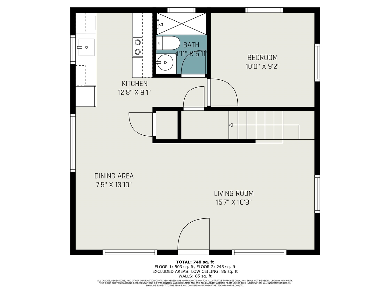 Homes for sale in Evart, MI | 9958 Saddlehorn Dr, Evart, MI 49631 | MLS# 70496975