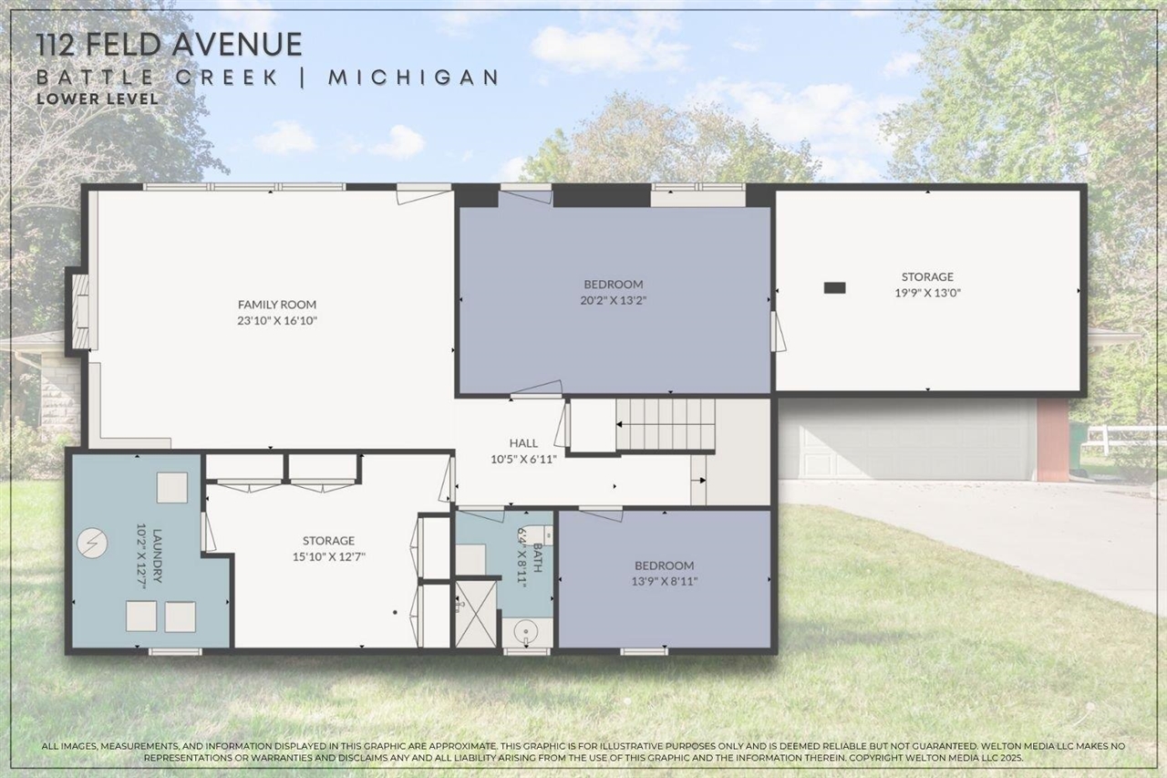 Homes for sale in Battle Creek, MI | 112 Feld Ave, Battle Creek, MI 49037 | MLS# 70496996