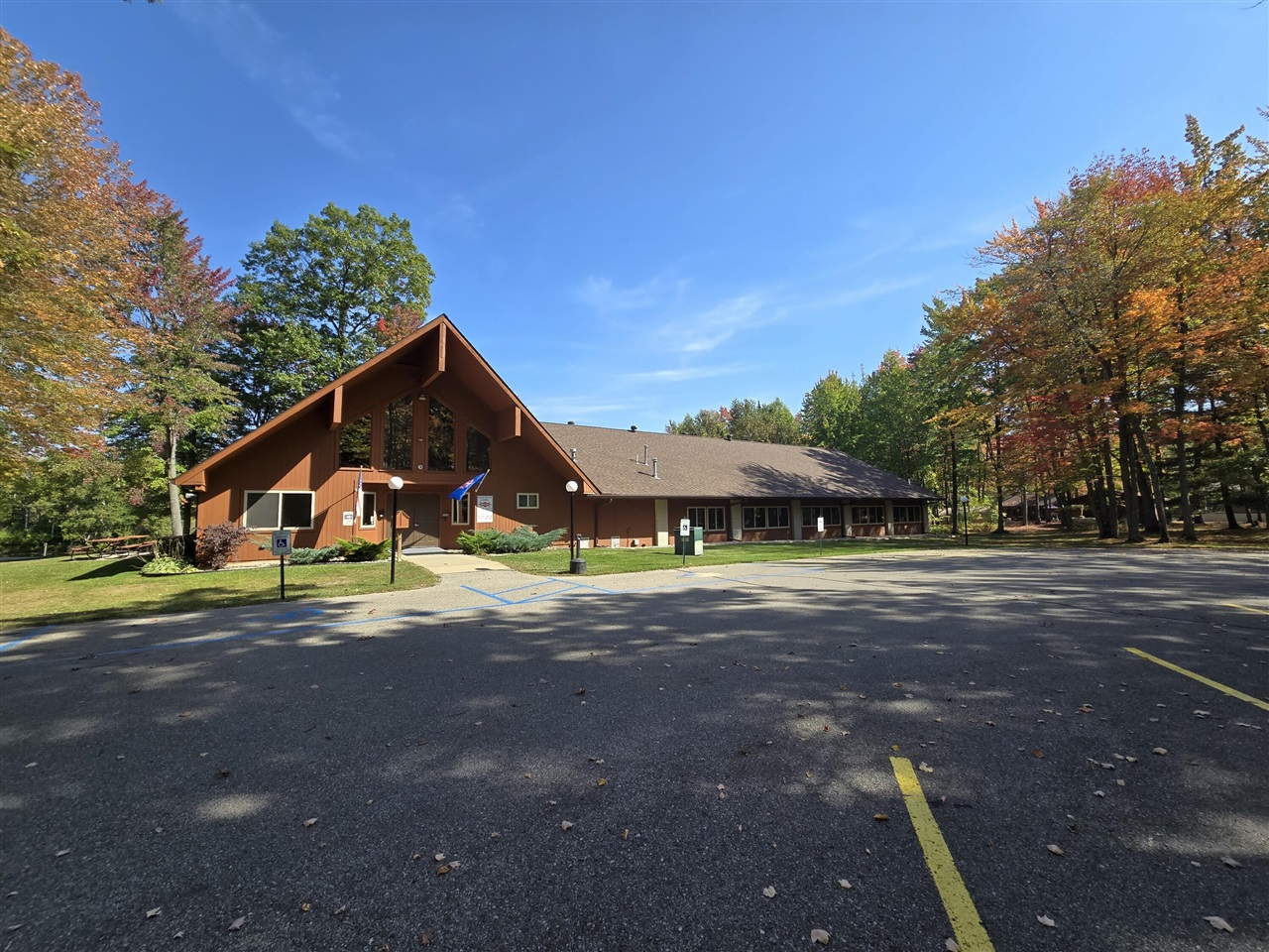 Homes for sale in Houghton Lake, MI | 174 Sandy Oak Blvd, Houghton Lake, MI 48629 | MLS# 70497002