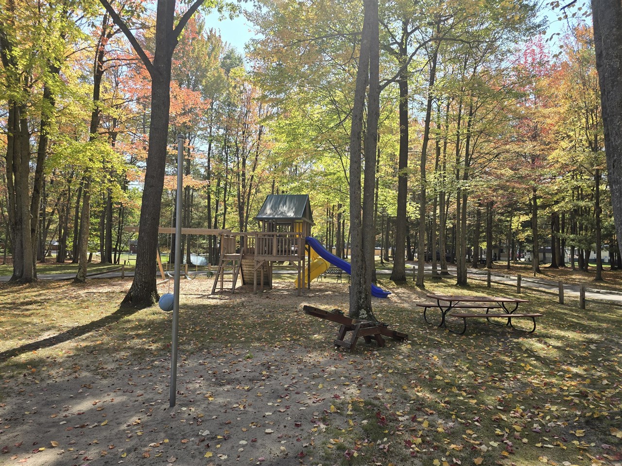 Homes for sale in Houghton Lake, MI | 174 Sandy Oak Blvd, Houghton Lake, MI 48629 | MLS# 70497002