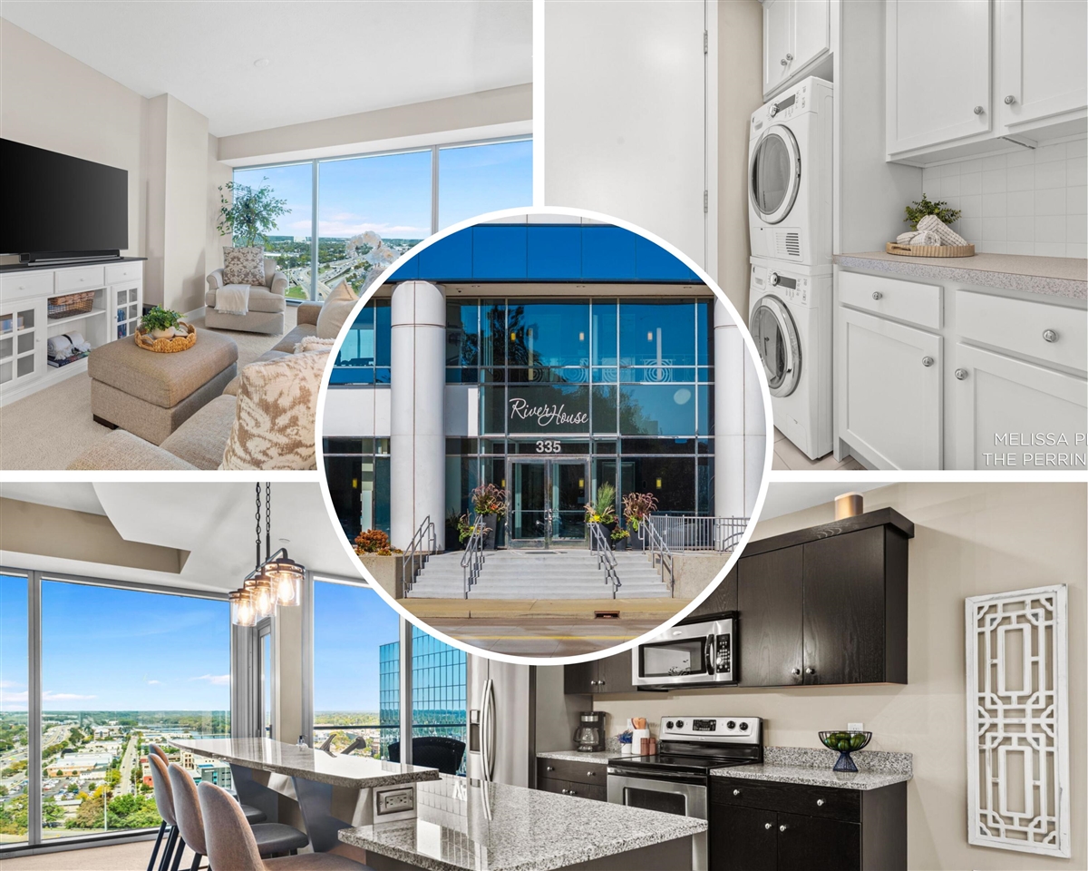 Homes for sale in Grand Rapids, MI | 335 Bridge St # 1703, Grand Rapids, MI 49504 | MLS# 70497064