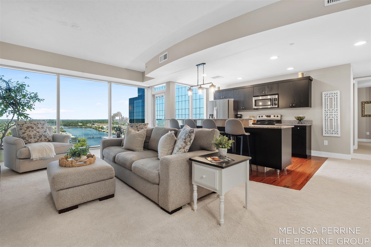 Homes for sale in Grand Rapids, MI | 335 Bridge St # 1703, Grand Rapids, MI 49504 | MLS# 70497064