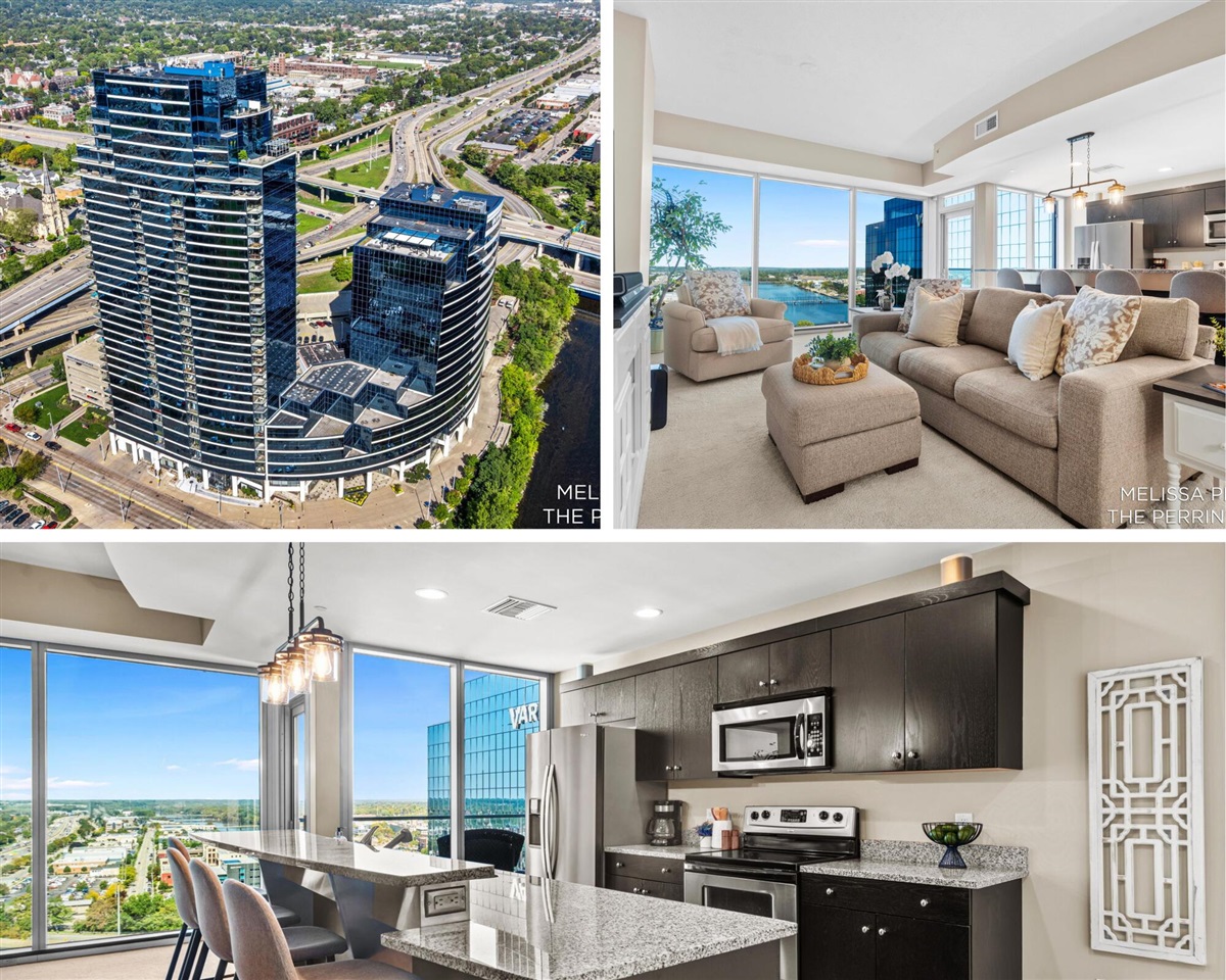 Homes for sale in Grand Rapids, MI | 335 Bridge St # 1703, Grand Rapids, MI 49504 | MLS# 70497064