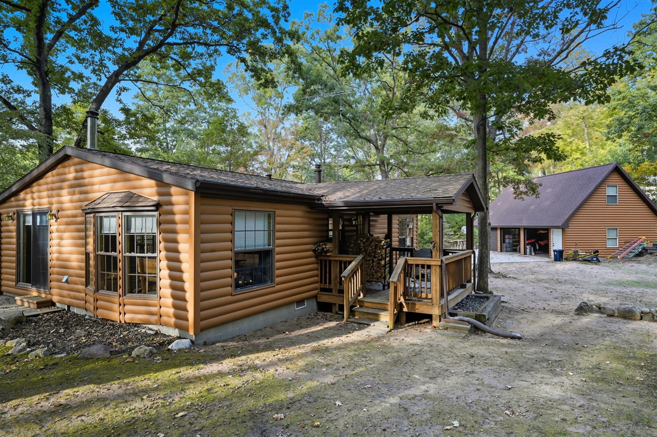 Homes for sale in Reed City, MI | 10368 Schwyz Dr, Reed City, MI 49677 | MLS# 70497099