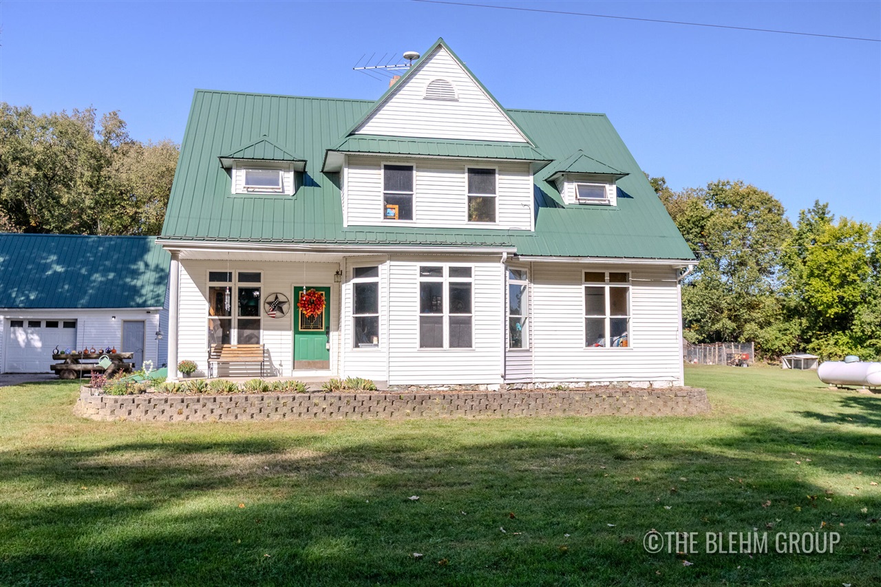 Homes for sale in Greenville, MI | 13435 Stacey St, Greenville, MI 48838 | MLS# 70497157