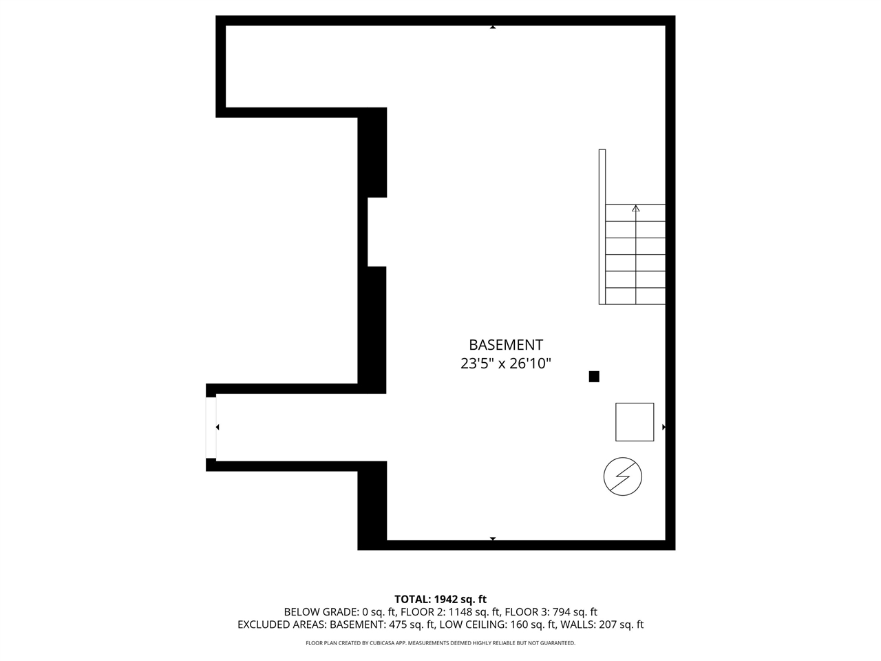 Homes for sale in Greenville, MI | 13435 Stacey St, Greenville, MI 48838 | MLS# 70497157