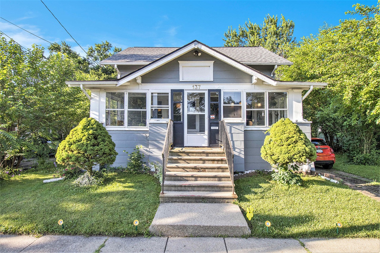 Homes for sale in Battle Creek, MI | 137 Fairfield Ave, Battle Creek, MI 49015 | MLS# 70497191