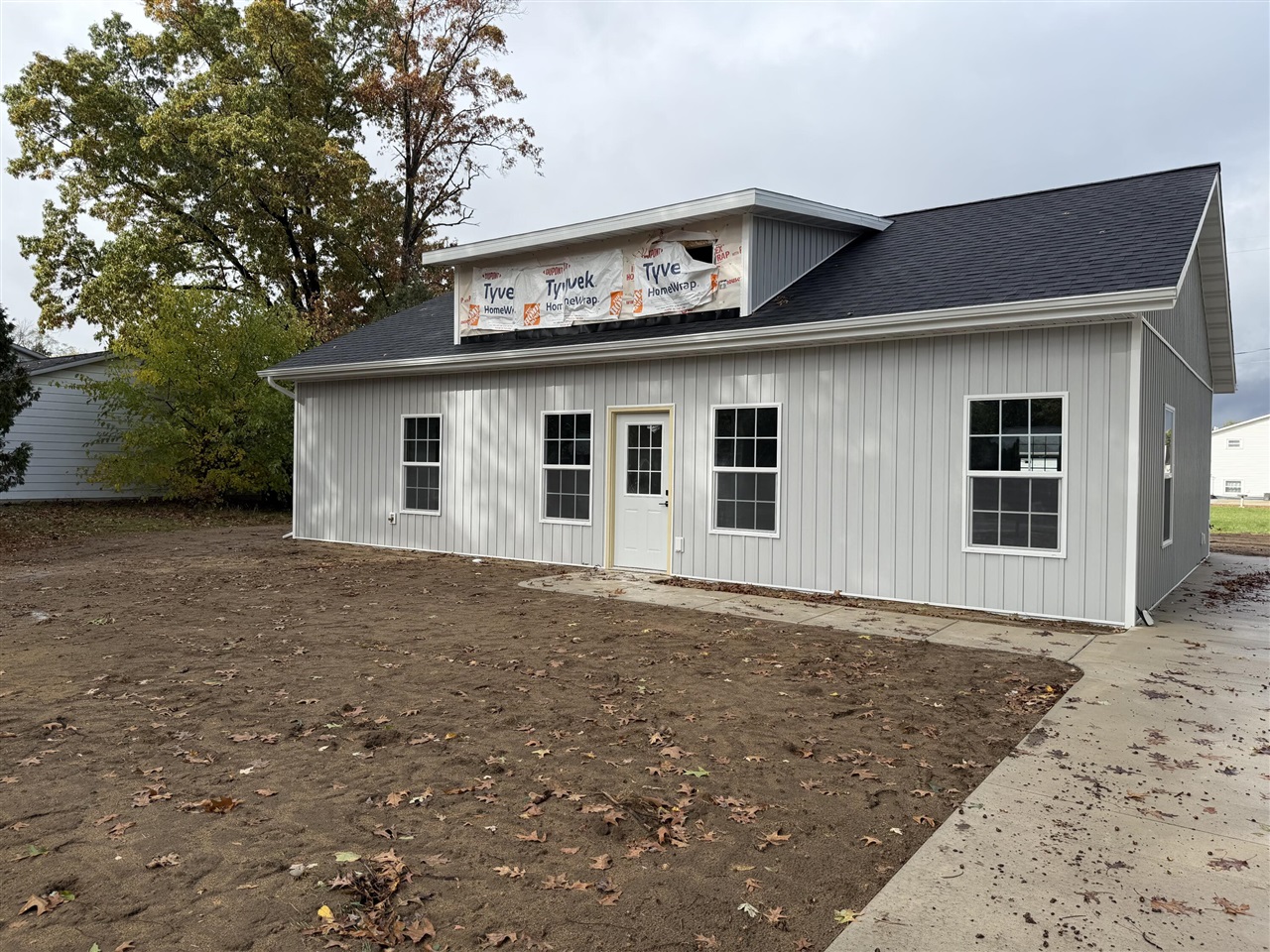 Homes for sale in Three Rivers, MI | 1002 Clausen Ave, Three Rivers, MI 49093 | MLS# 70497226