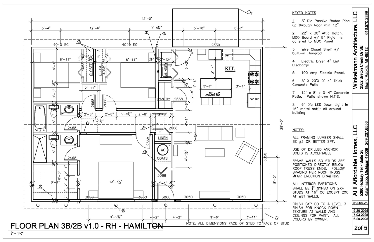 Homes for sale in Three Rivers, MI | 1002 Clausen Ave, Three Rivers, MI 49093 | MLS# 70497226