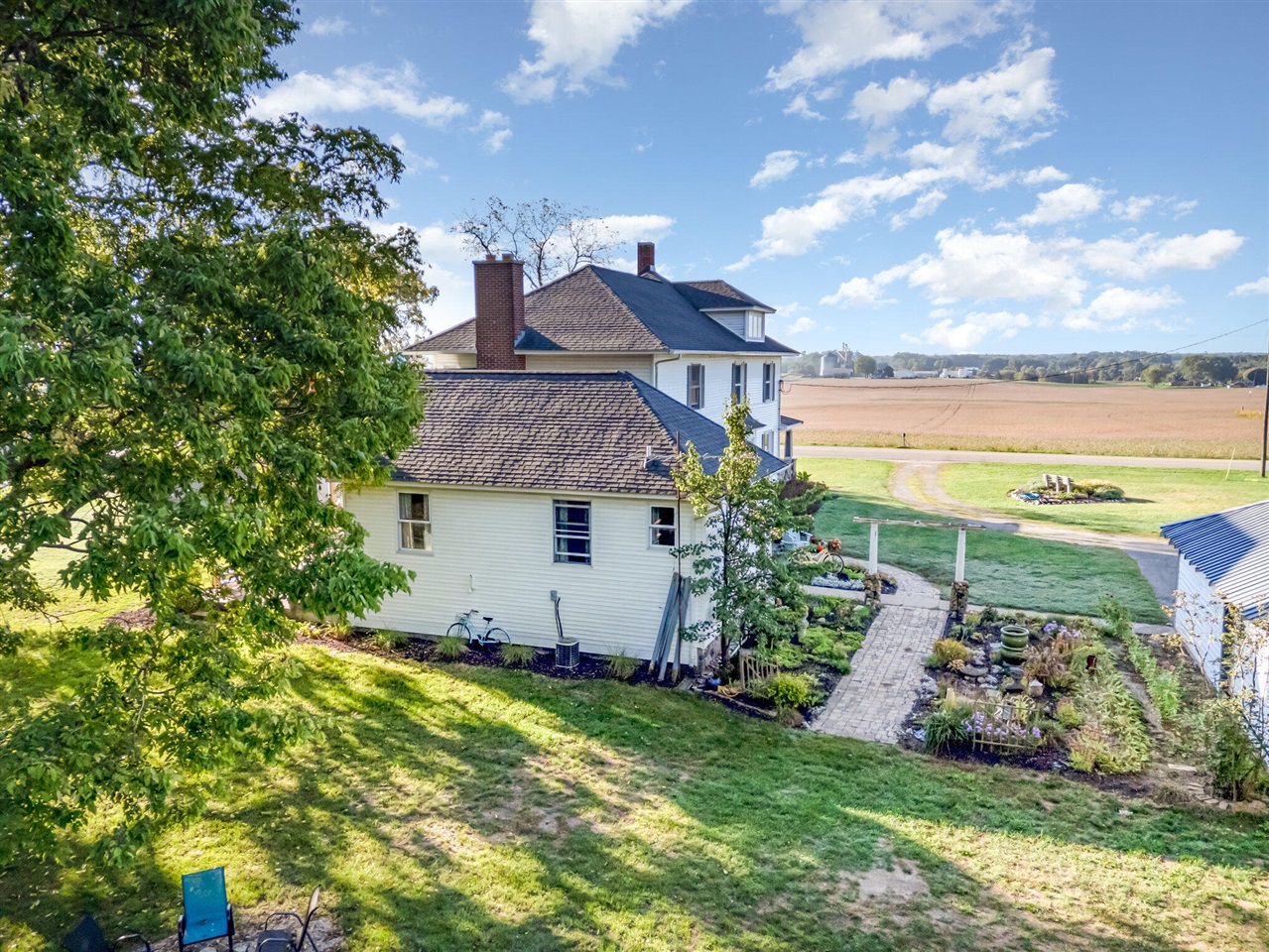 Homes for sale in Hamilton, MI | 4421 135Th Ave, Hamilton, MI 49419 | MLS# 70497264