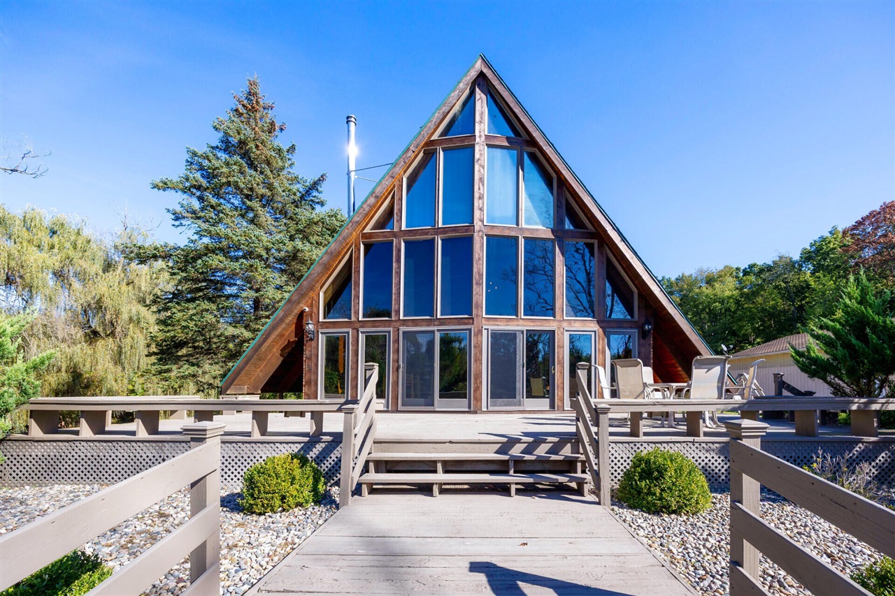 Homes for sale in Brooklyn, MI | 12175 Watkins Rd, Brooklyn, MI 49230 | MLS# 70497327