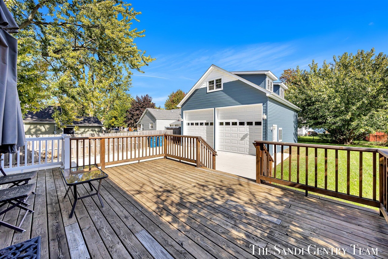 Homes for sale in Grand Haven, MI | 514 N 5Th St, Grand Haven, MI 49417 | MLS# 70497595