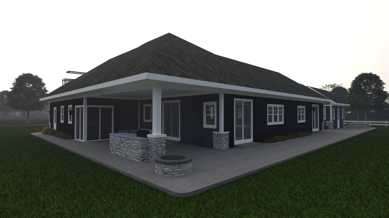 Homes for sale in Pentwater, MI | Lot 38 Longbridge Rd, Pentwater, MI 49449 | MLS# 70497663