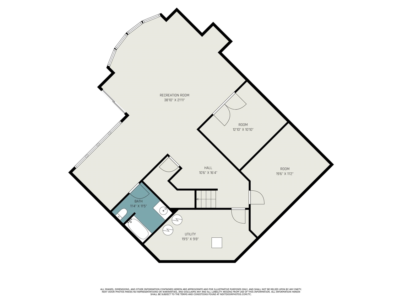 Homes for sale in Walkerville, MI | 6483b N 144th Ave, Walkerville, MI 49459 | MLS# 70497701