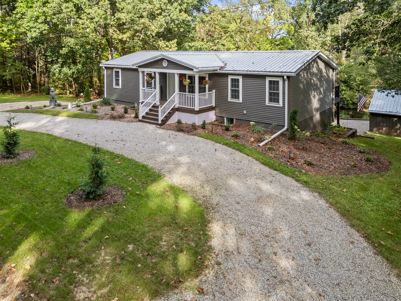 Homes for sale in Montgomery, MI | 7841 Topinabee Dr Dr, Montgomery, MI 49255 | MLS# 70497804