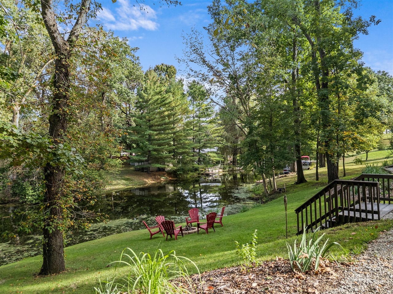 Homes for sale in Montgomery, MI | 7841 Topinabee Dr Dr, Montgomery, MI 49255 | MLS# 70497804