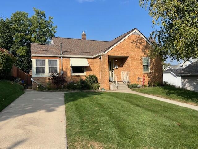 Homes for sale in Grand Rapids, MI | 833 Pine Ave, Grand Rapids, MI 49504 | MLS# 70497806