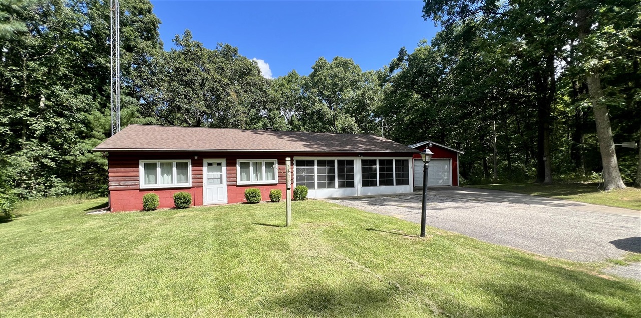 Homes for sale in Branch, MI | 7100 Wever Rd, Branch, MI 49402 | MLS# 70497824