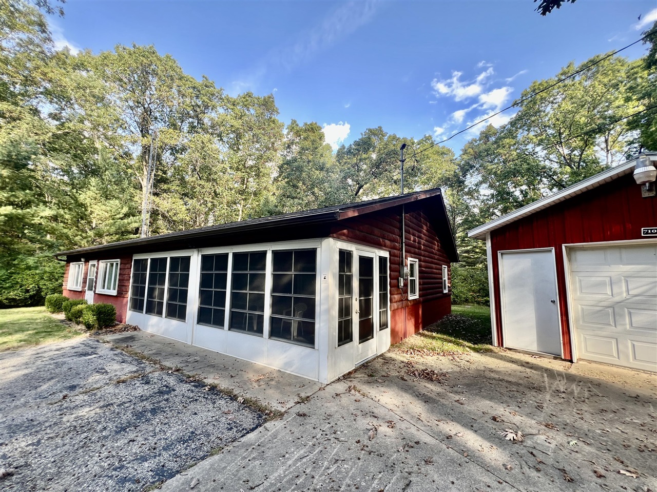 Homes for sale in Branch, MI | 7100 Wever Rd, Branch, MI 49402 | MLS# 70497824