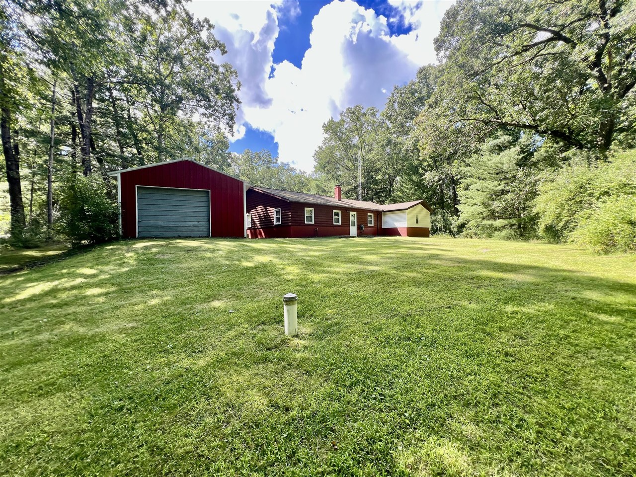 Homes for sale in Branch, MI | 7100 Wever Rd, Branch, MI 49402 | MLS# 70497824