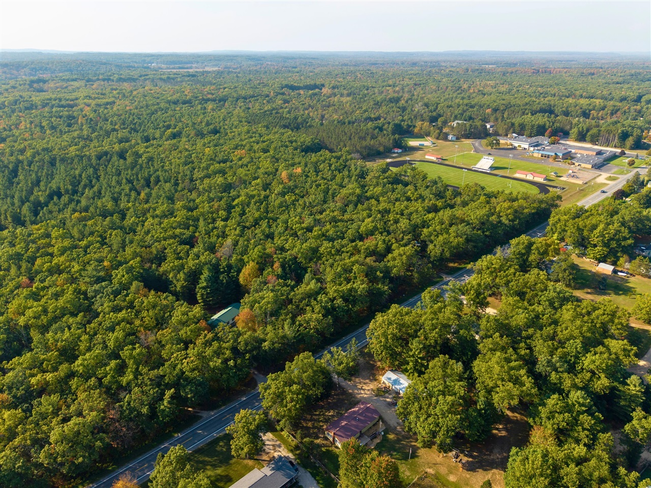 Homes for sale in Brethren, MI | Vl N High Bridge Rd, Brethren, MI 49619 | MLS# 70497872