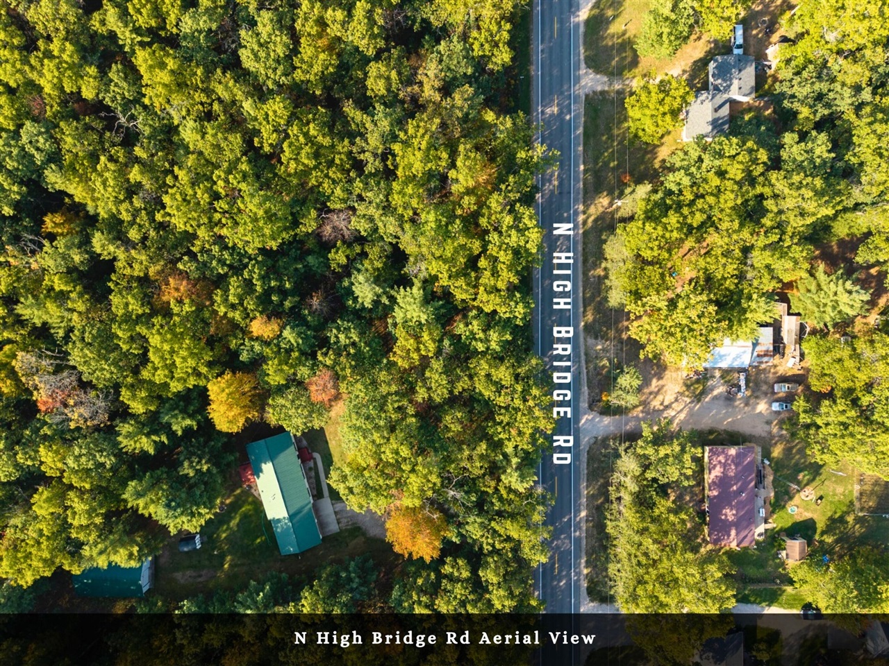 Homes for sale in Brethren, MI | Vl N High Bridge Rd, Brethren, MI 49619 | MLS# 70497872