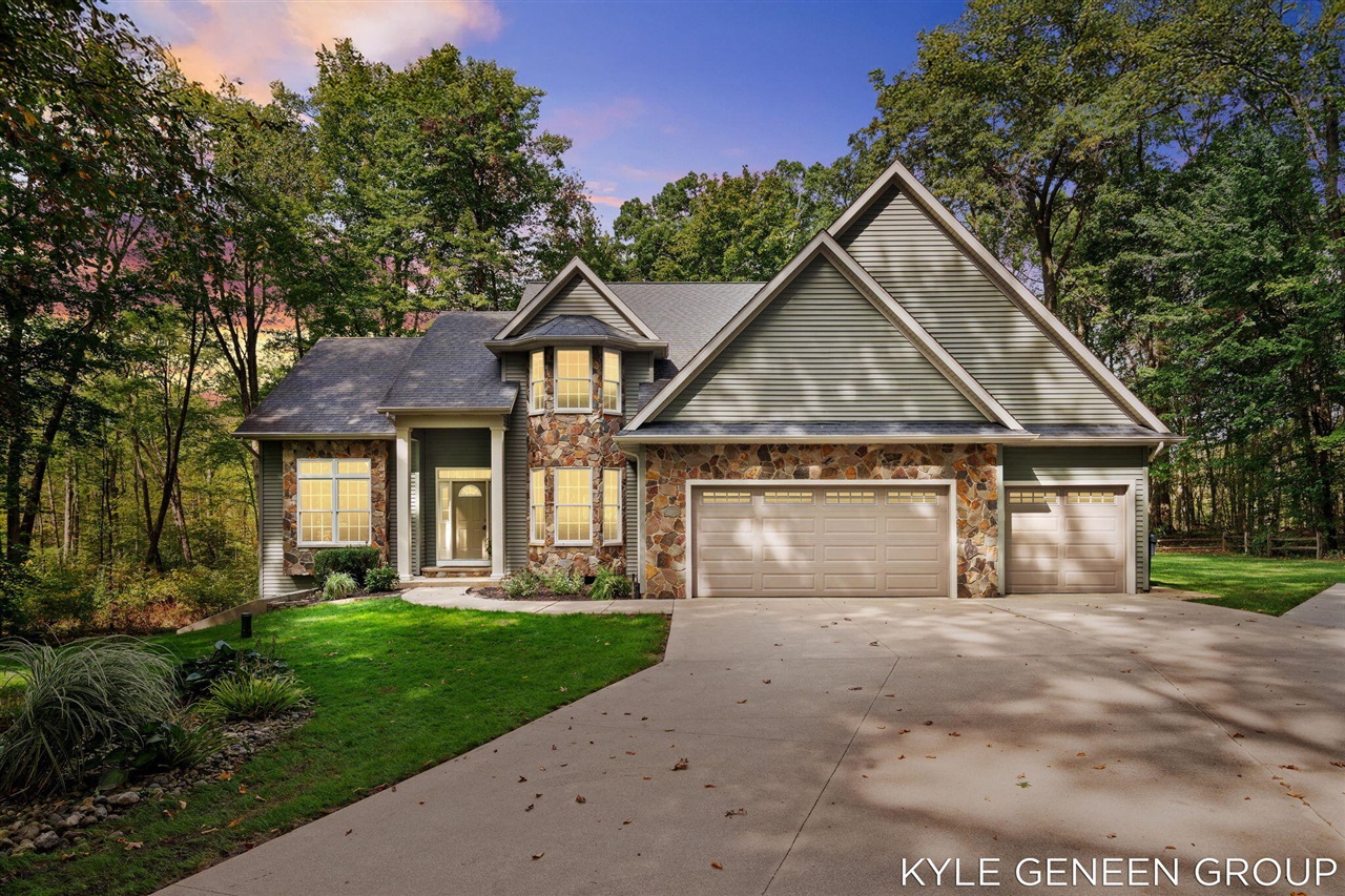 Homes for sale in Portage, MI | 10025 Shuman St, Portage, MI 49024 | MLS# 70497904