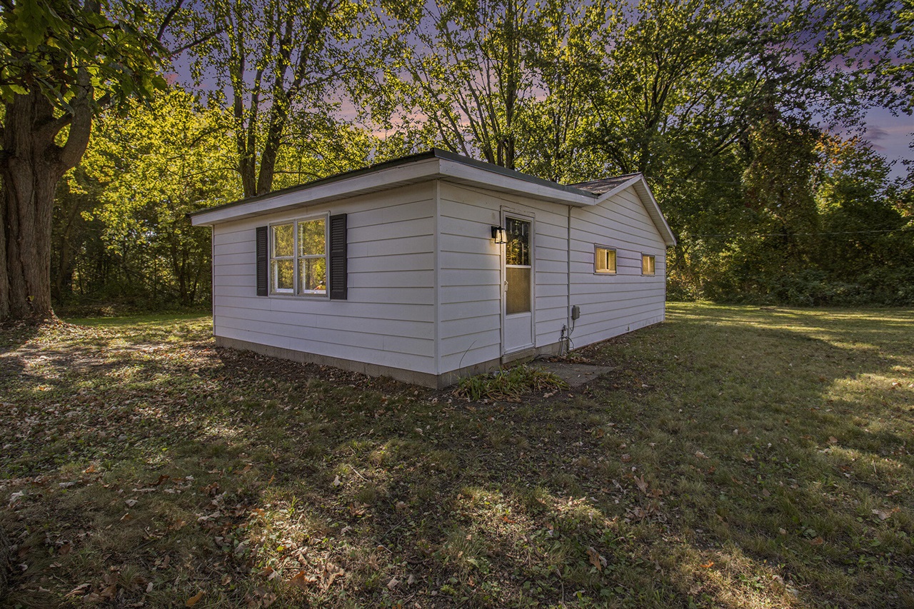 Homes for sale in Crystal, MI | 890 S Senator Rd, Crystal, MI 48818 | MLS# 70497941