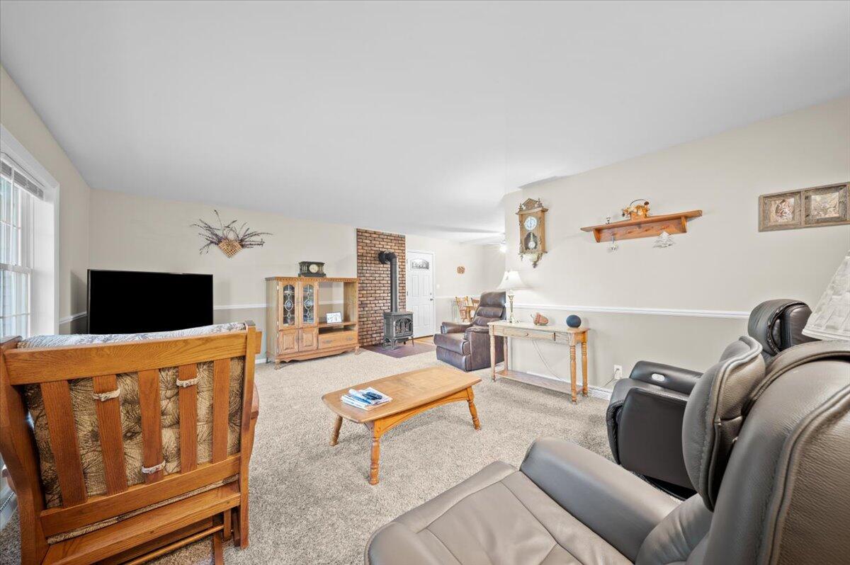 Homes for sale in Cadillac, MI | 433 Leeson Ave, Cadillac, MI 49601 | MLS# 70497957