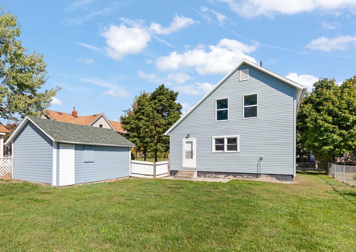 Homes for sale in Adrian, MI | 512 French St St, Adrian, MI 49221 | MLS# 70498020