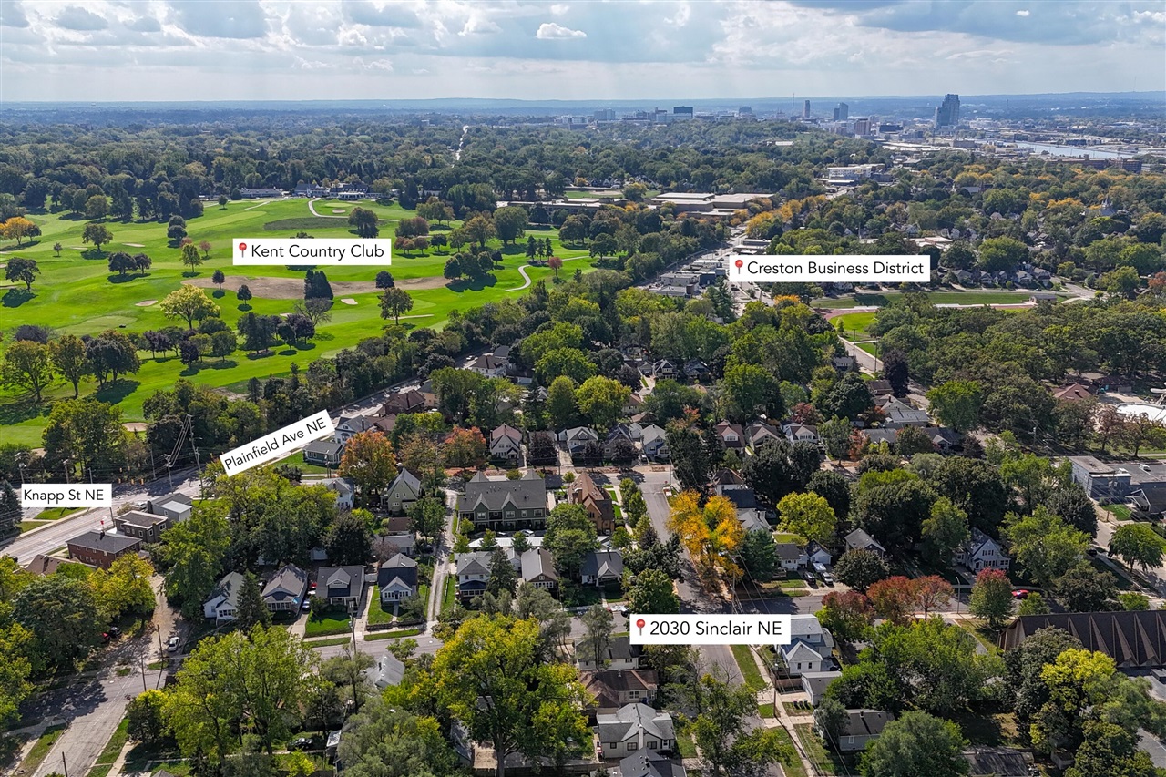 Homes for sale in Grand Rapids, MI | 2030 Sinclair Ave, Grand Rapids, MI 49505 | MLS# 70498039