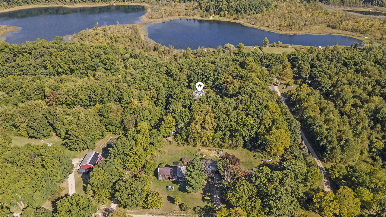 Homes for sale in Delton, MI | 8731 Wertman Rd, Delton, MI 49046 | MLS# 70498045